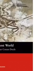 The Lost World (Elementary - Macmillan Guided Readers)