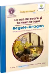 La est de soare si la vest de luna - Regele Dragon