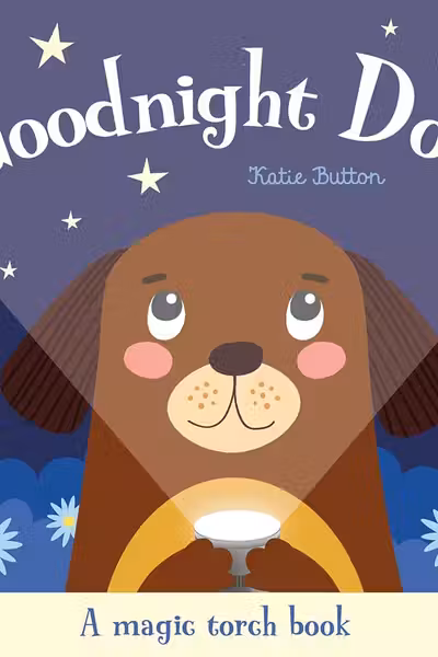 Goodnight Dog (A Magic Torch Book)
