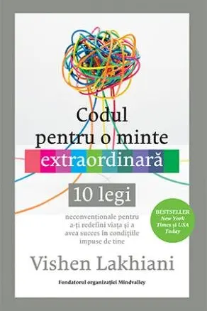Codul pentru o minte extraordinara