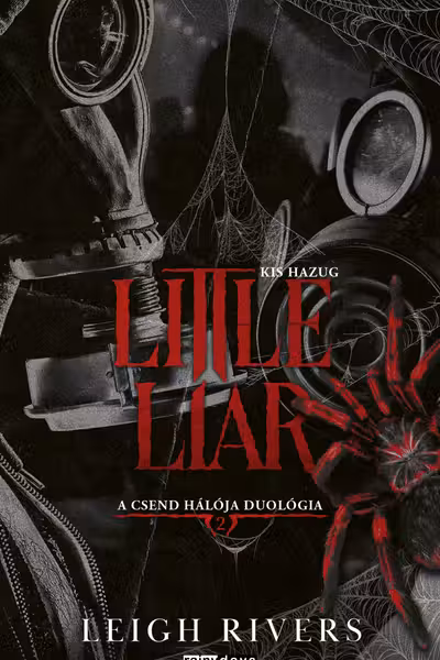 Little Liar - Kis Hazug