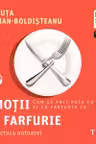 Emoții în farfurie (audiobook)