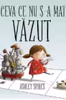 Ceva ce nu s-a mai vazut