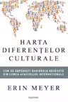 Harta diferentelor culturale