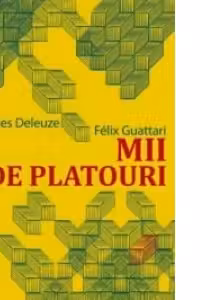 Mii de platouri