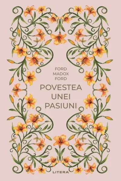 Povestea unei pasiuni