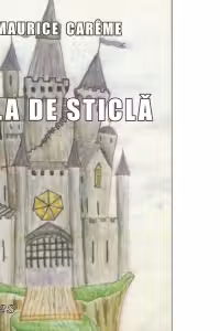 Bila de sticla