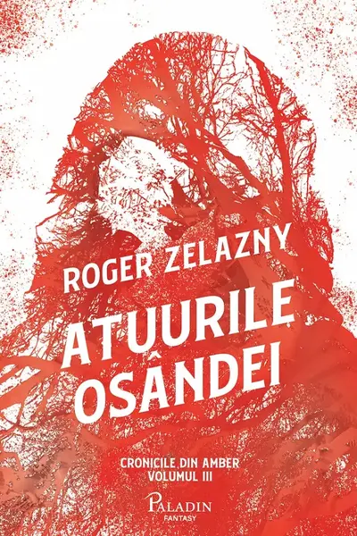 Atuurile osandei - Volumul 3