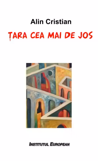 Țara cea mai de jos