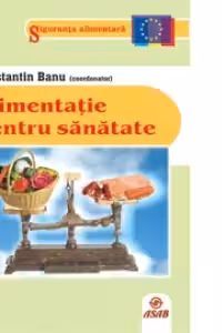 Alimentatie pentru sanatate