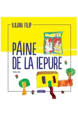 Painea de la iepure