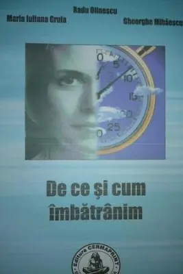 De ce si cum imbatranim