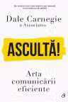 Asculta! Arta comunicarii eficiente