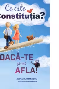 Ce este constitutia