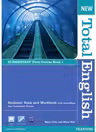 New Total English Elementary Flexi Course Book 1 - Diane Hall, Mark Foley