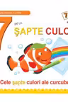7 de la Sapte culori - Cartonata