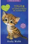 Prima mea lectura. TIGER, UN PISOI DORNIC DE AVENTURA
