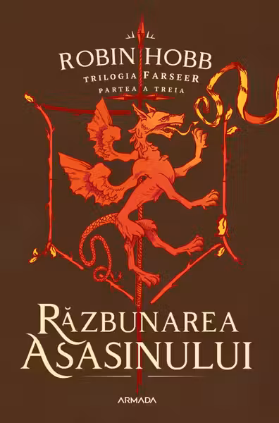Razbunarea asasinului