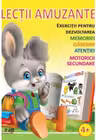 Lectii amuzante 4+