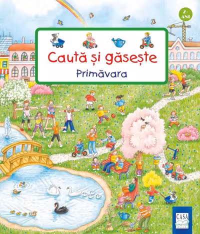 Primavara