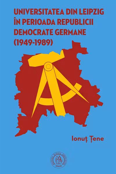 Universitatea din Leipzig in perioada republicii democrate germane