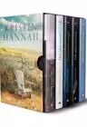 Blue Moon. CUTIE KRISTIN HANNAH (5 volume)