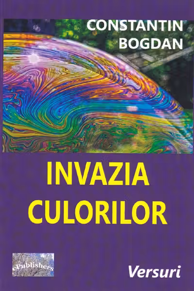 Invazia culorilor