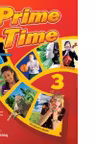 Curs limba engleza Prime Time 3 Manual - Virginia Evans, Jenny Dooley