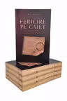 Fericire pe caiet - PRINTED EDGES