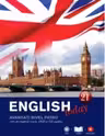 English Today v.21 +CD DVD