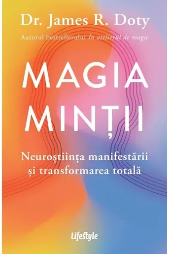 Magia mintii