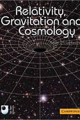 Relativity, Gravitation and Cosmology