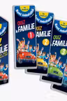 Sunt Imbatabil - Quiz in familie