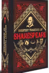 Greatest Tragedies of Shakespeare