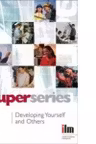 Developing Yourself and Others. Super Series
