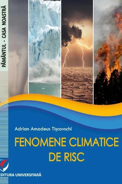 Fenomene climatice de risc