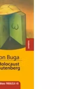 Holocaust Gutenberg
