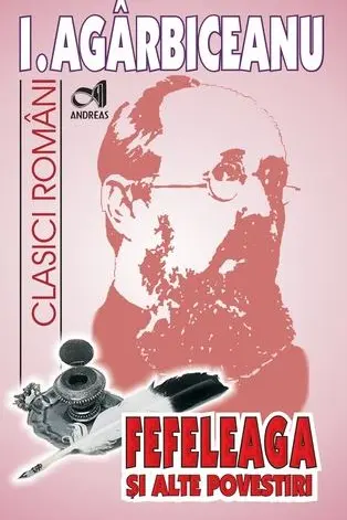 Fefeleaga si alte povestiri