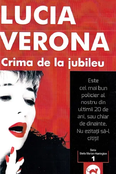 Crimă de la jubileu