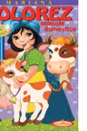 Colorez. Animale domestice