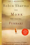 The Monk Who Sold His Ferrari