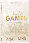Twisted Games. A lui cu orice pret (2)