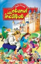 Motanul Încălțat și alte povesti