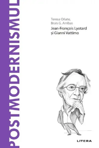 Descopera filosofia. POSTMODERNISMUL