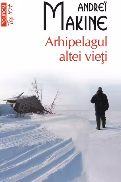 Arhipelagul altei vieti