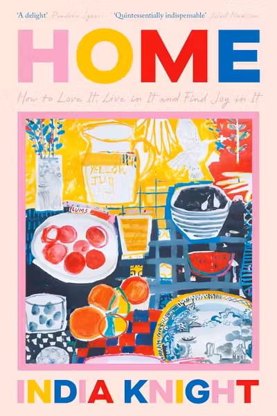 Home