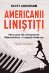 Americanii linistiti