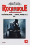 Rocambole 16 Reinvierea lui Rocambole 2