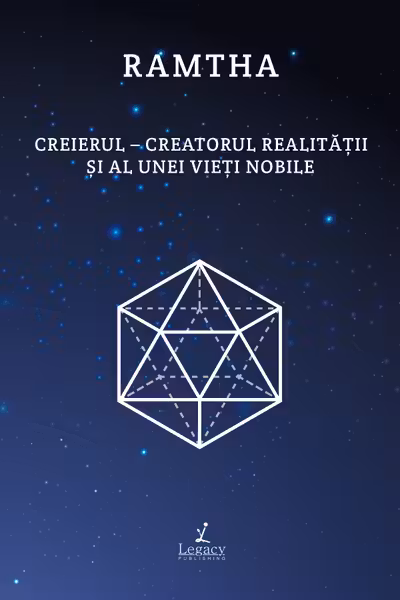 Creierul. Creatorul realității și al unei vieți nobile