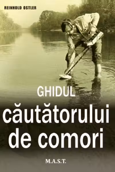 Ghidul căutătorului de comori